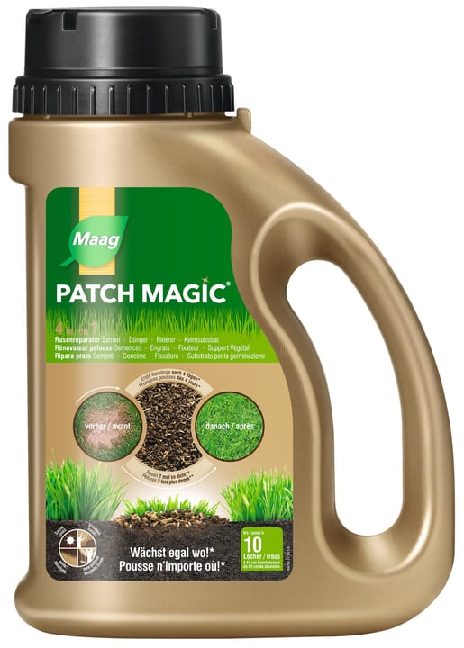 Maag Patch Magic, 1 kg