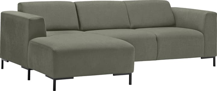Ecksofa BROSCH