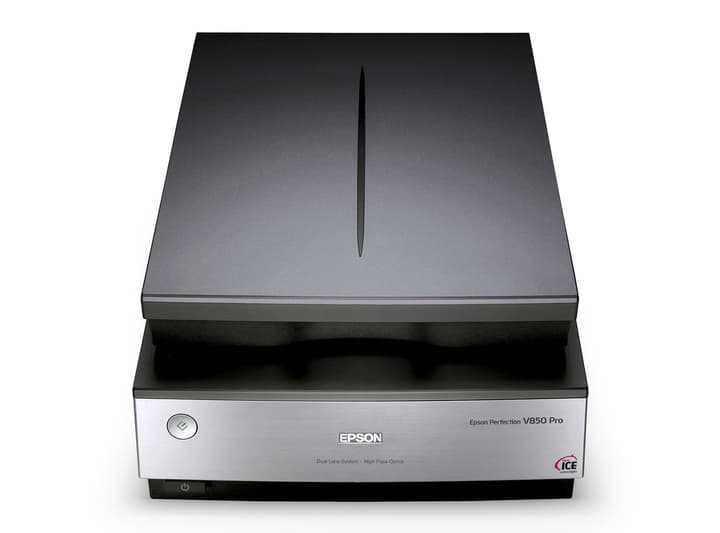 Epson PerfectV850 PRO Scanner per foto e pellicole PerfectV850 PRO Scanner per foto e pellicole Epson 785300126258 N. figura 1