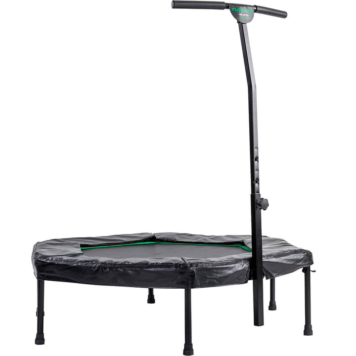 Image of Tunturi Fitness Trampolin Hexagon Fitness-Trampolin
