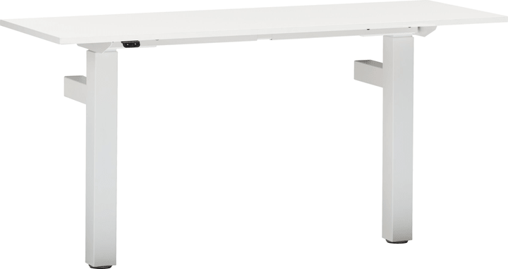 Wandtisch höhenverstellbar FLEXCUBE