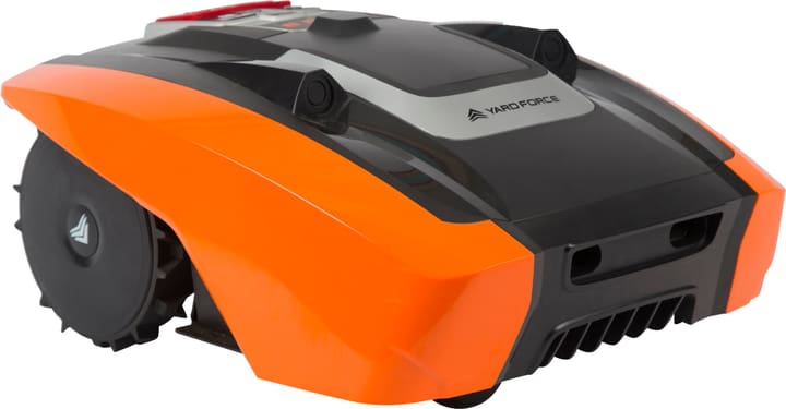 YARD FORCE Amiro 400 Mähroboter YARD FORCE Amiro 400 Mähroboter 630861800000 Bild Nr. 1