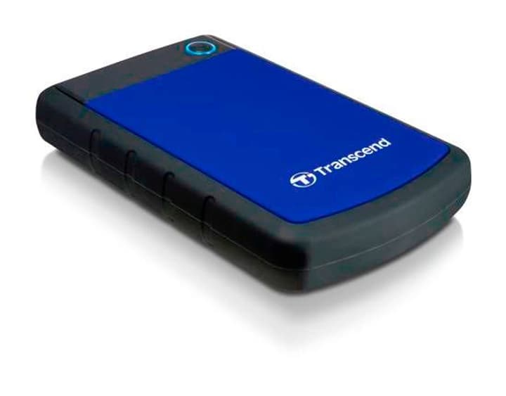 Transcend Storejet 2TB Portable Storejet 2TB Portable Transcend 785300126735 Bild Nr. 1