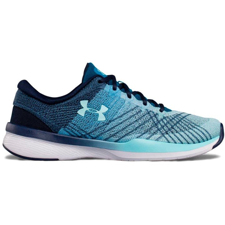 Under Armour Threadborne Push TR Chaussures de fitness pour femme Threadborne Push TR Chaussures de fitness pour femme Under Armour 461707836040 Couleur bleu Taille 36 Photo no. 1