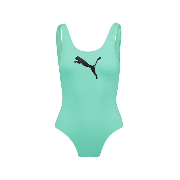 maillot de bain puma femme