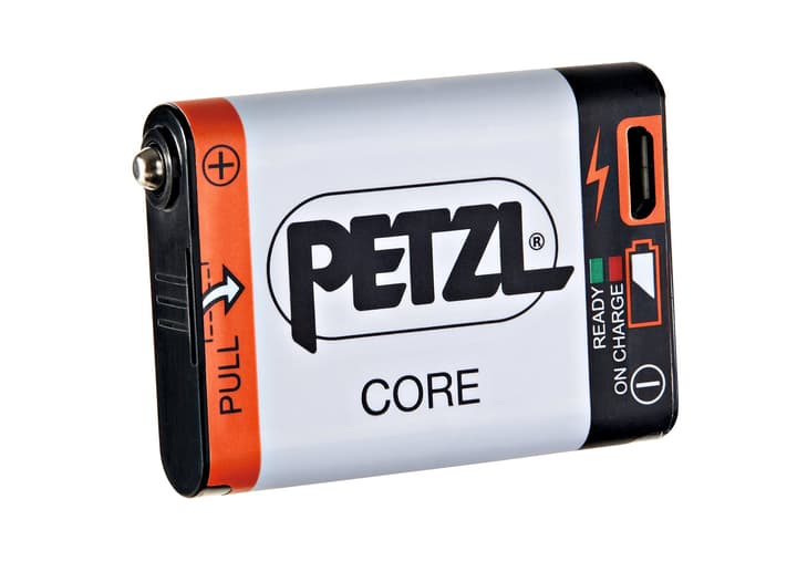 Image of Petzl Core Akku Akku