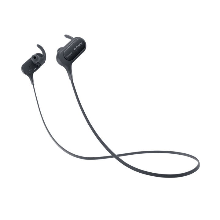 Sony MDR-XB50BSB Bluetooth In-Ear Cuffie Sport Cuffie In-Ear MDR-XB50BSB Bluetooth In-Ear Cuffie Sport Cuffie In-Ear Sony 772774800000 N. figura 1