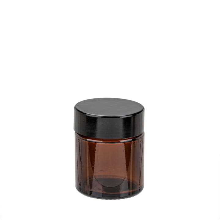 Image of Glastiegel braun 30ml bei Do it + Garden von Migros