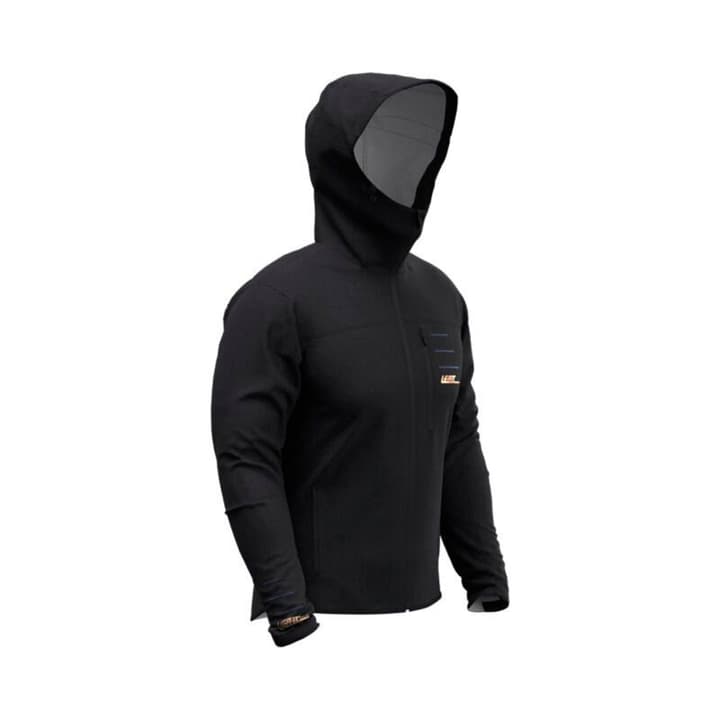 Image of Leatt MTB All-MTN 2.0 Jacke Jacke schwarz