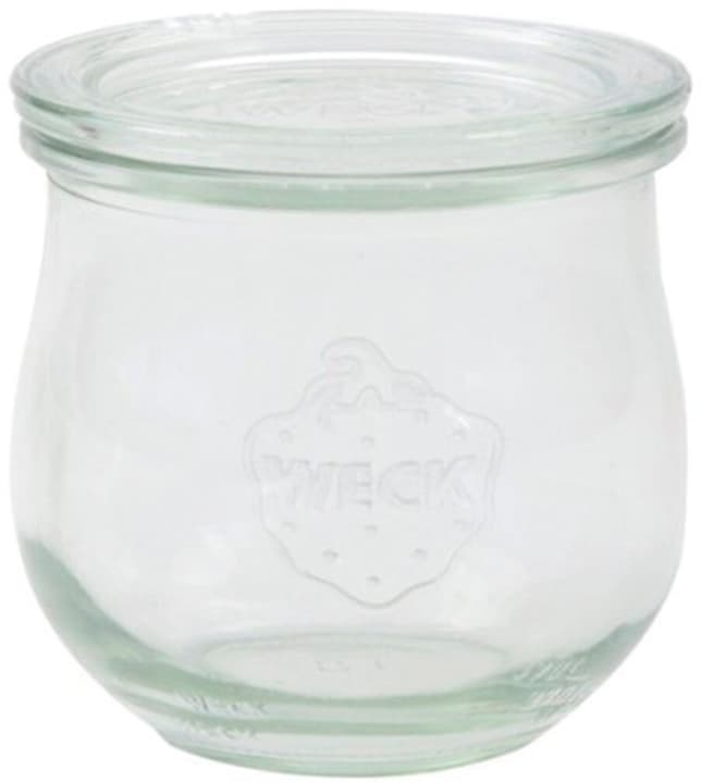 Weck Bicchiere tulip 370 ml