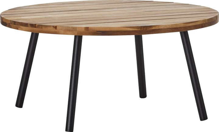 Image of KANDY Ø70 X H33 Beistelltisch