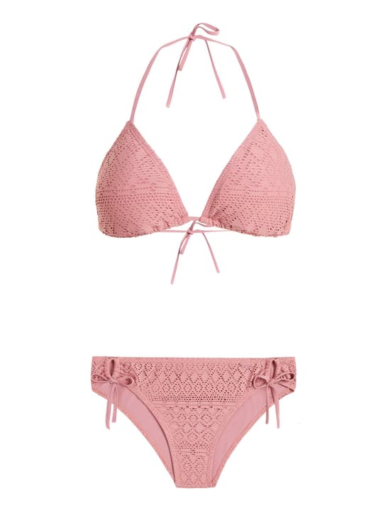 Image of Protest River Bikini altrosa