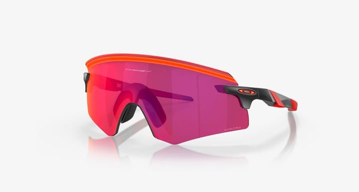Image of Oakley Encoder Sportbrille rot