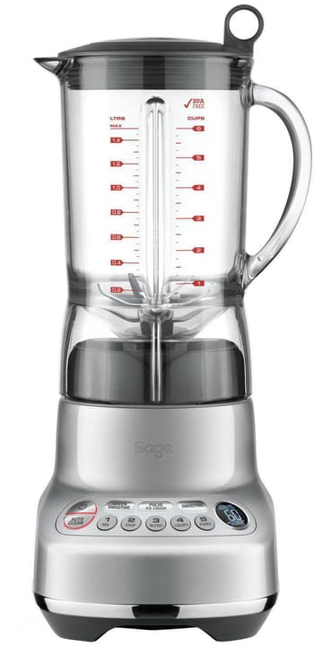 Sage Fresh and Furious® Mixeur Fresh and Furious® Mixeur Sage 785300144132 Photo no. 1