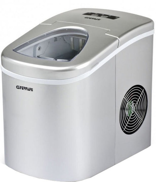 G3Ferrari G20063 12 kg/24h Machine à glaçons G20063 12 kg/24h Machine à glaçons G3Ferrari 785300135508 N. figura 1