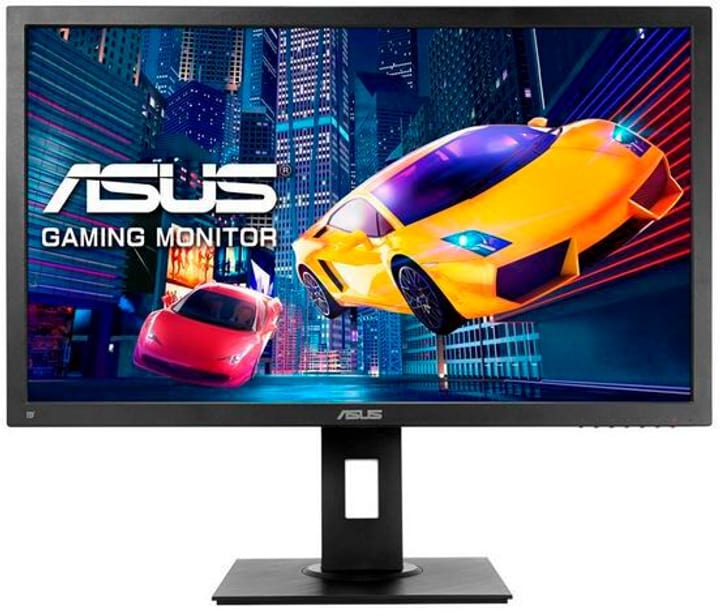Asus VP248QGL-P 24" Monitor VP248QGL-P 24" Monitor Asus 785300151664 Bild Nr. 1