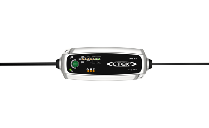 Image of CTEK MXS 3.8 Batterieladegerät bei Do it + Garden von Migros