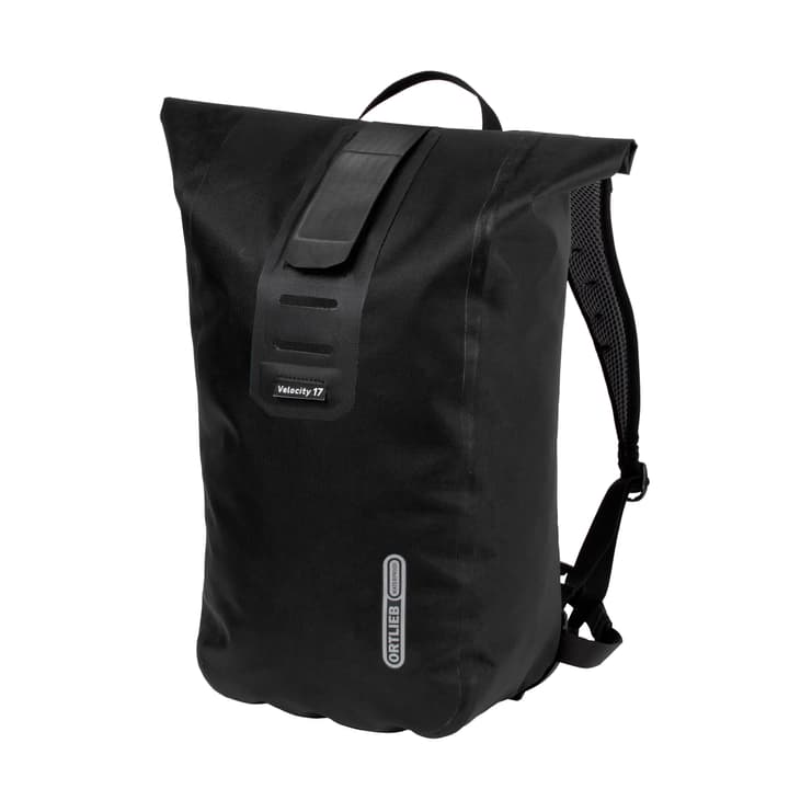 Image of Ortlieb Velocity PS Bikerucksack schwarz