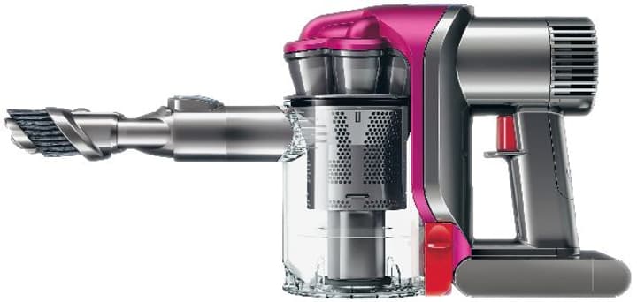 Dyson DC34 Akkusauger DC34 Akkusauger Dyson 71714610000012 Bild Nr. 1