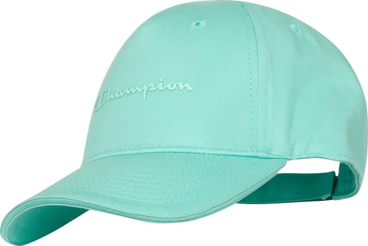 Image of Champion Legacy Baseball Cap Cap mint