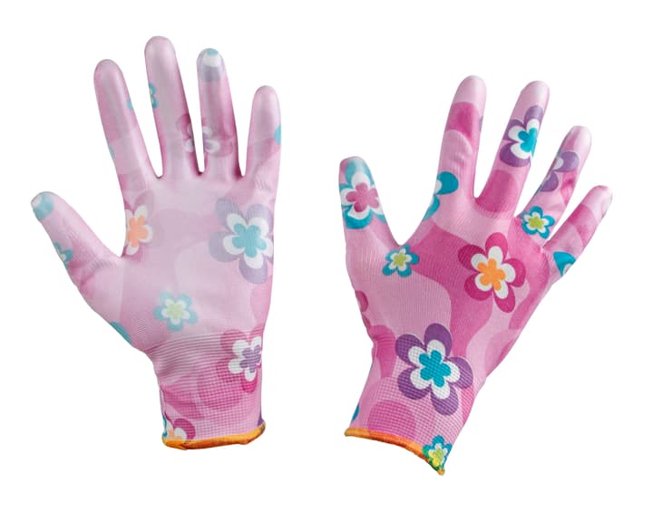 Image of Keron FLOWERPOWER Gerätehandschuhe bei Do it + Garden von Migros