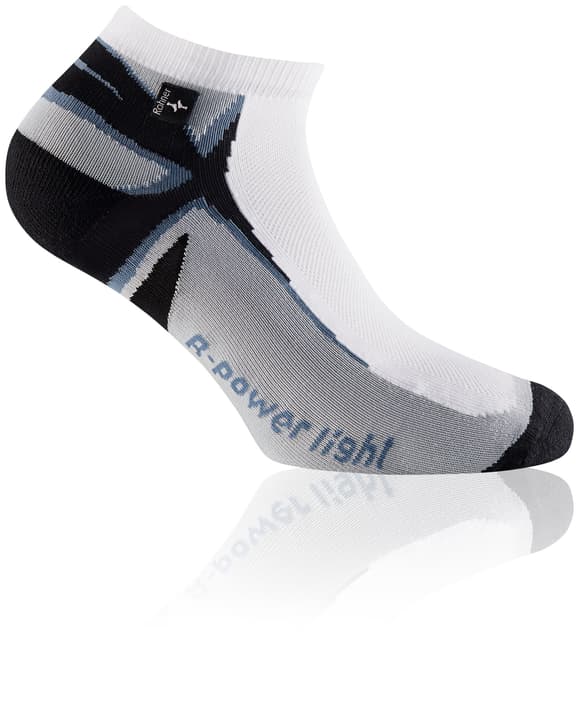 Image of Rohner R-Power light Laufsocken hellblau bei Migros SportXX