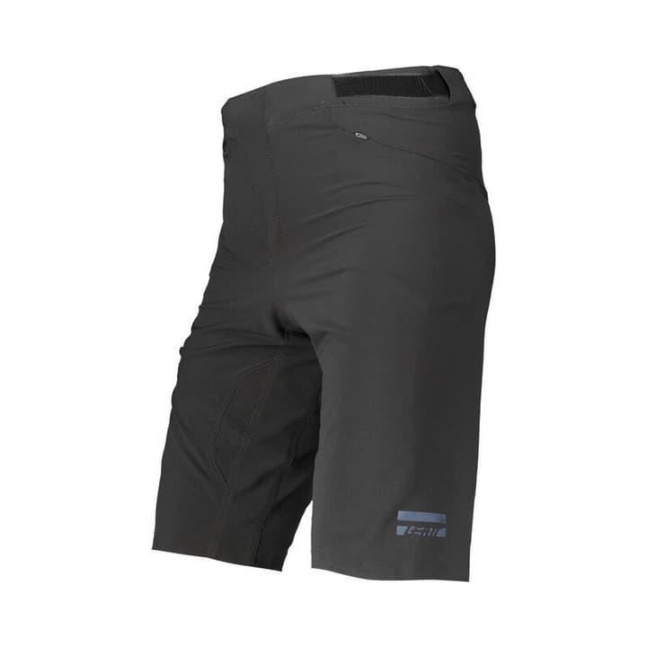 Image of Leatt MTB 1.0 Shorts Shorts schwarz bei Migros SportXX