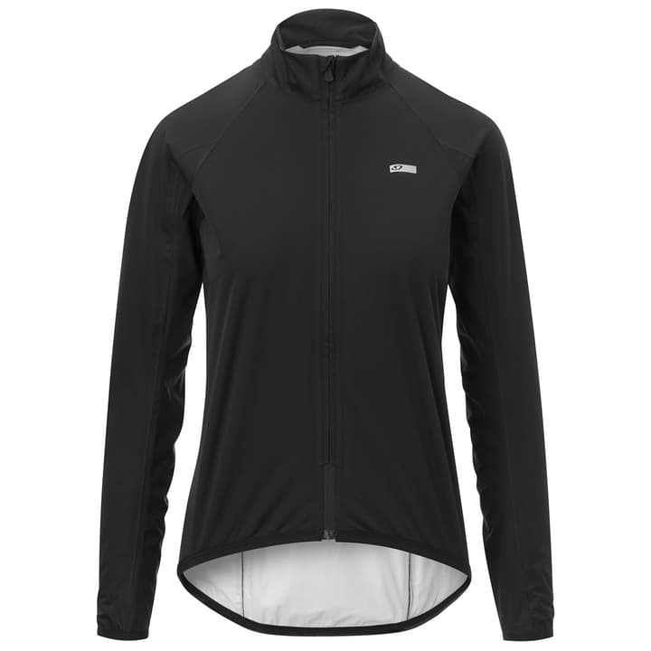 Image of Giro W Chrono Expert Rain J Damen-Bike-Regenjacke schwarz