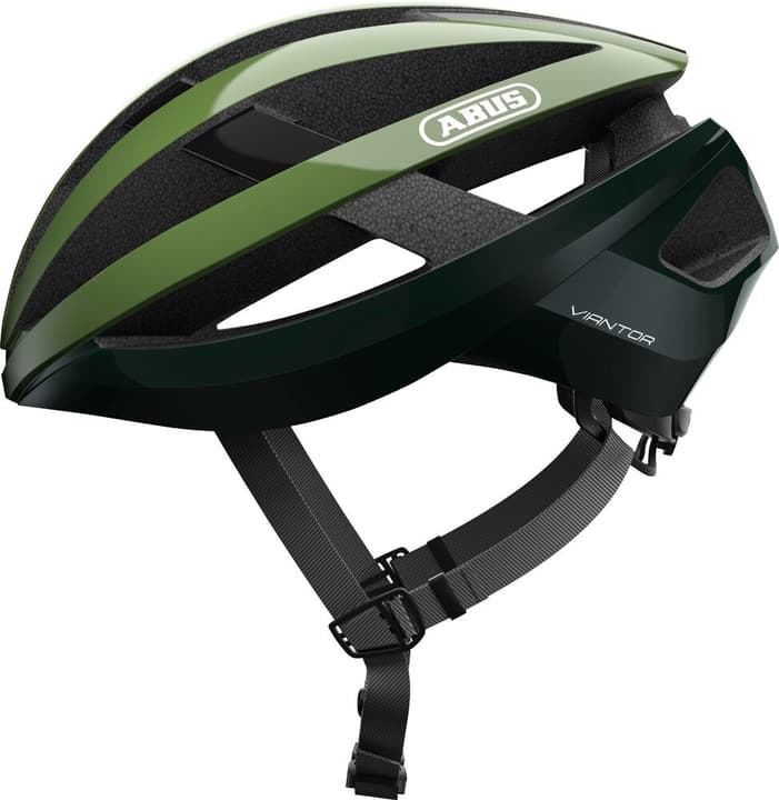 Image of Abus Viantor Velohelm smaragd