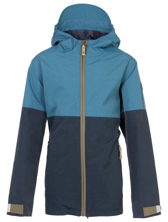 Image of Rukka Puck Regenjacke denim bei Migros SportXX
