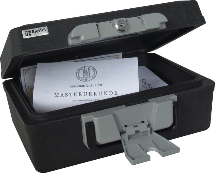 Image of Rieffel Security Case 6 Feuerschutztresor bei Do it + Garden von Migros