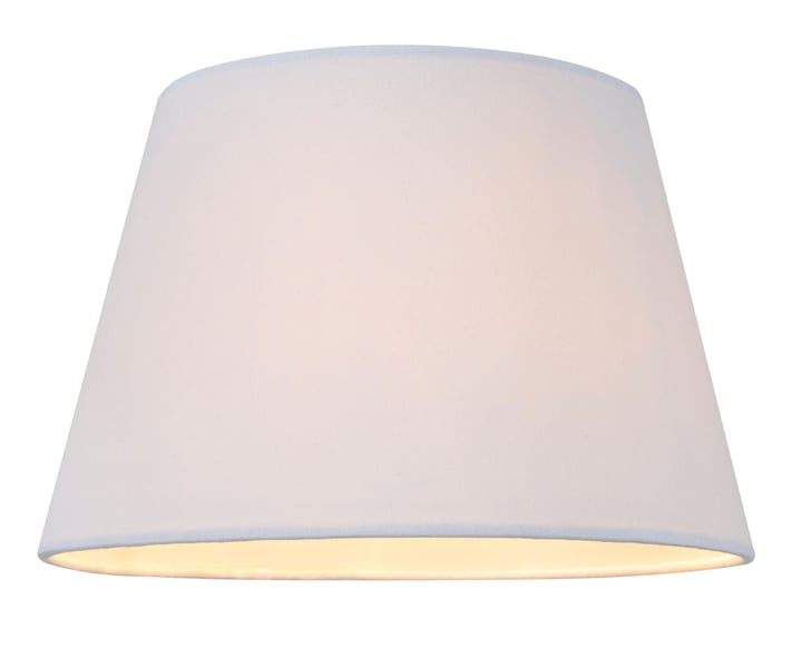 TREND Schirm 20cm weiss TREND Schirm 20cm weiss 420182802010 Farbe Weiss Grösse H: 13.0 cm x D: 20.0 cm Bild Nr. 1