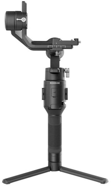 Dji DJI Ronin-SC Pro Combo DJI Ronin-SC Pro Combo Dji 785300146336 Bild Nr. 1