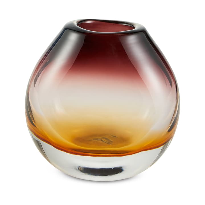 LIDIYA Vase LIDIYA Vase 396099100000 Dimensions L: 15.0 cm x P: 15.0 cm x H: 17.0 cm Couleur Lilas Photo no. 1