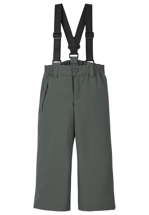 Image of Reima Loikka Skihose olive