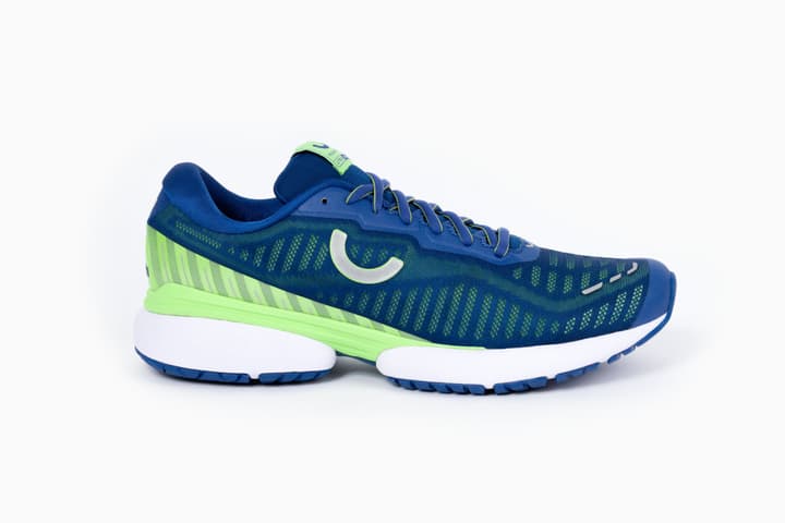 Image of True Motion U-Tech Nevos Runningschuhe blau bei Migros SportXX