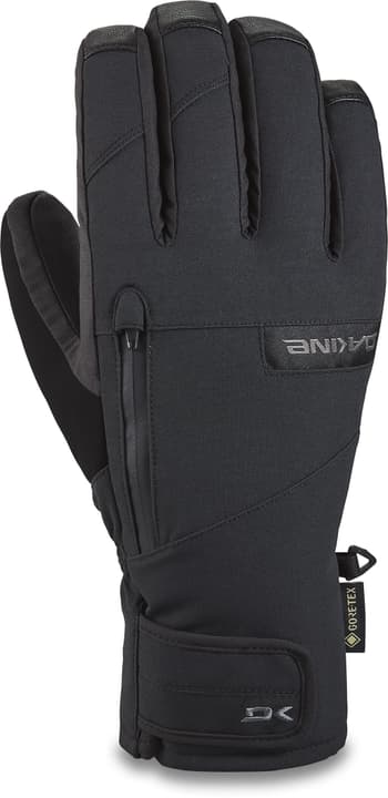Image of Dakine Leather Titan GTX Short Glove Skihandschuhe schwarz bei Migros SportXX