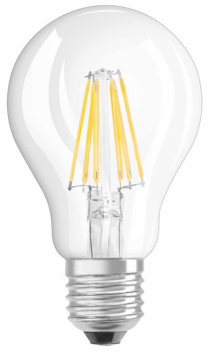 Osram STAR CLASSIC A60 LED E27 7W STAR CLASSIC A60 LED E27 7W Osram 421047900000 Photo no. 1