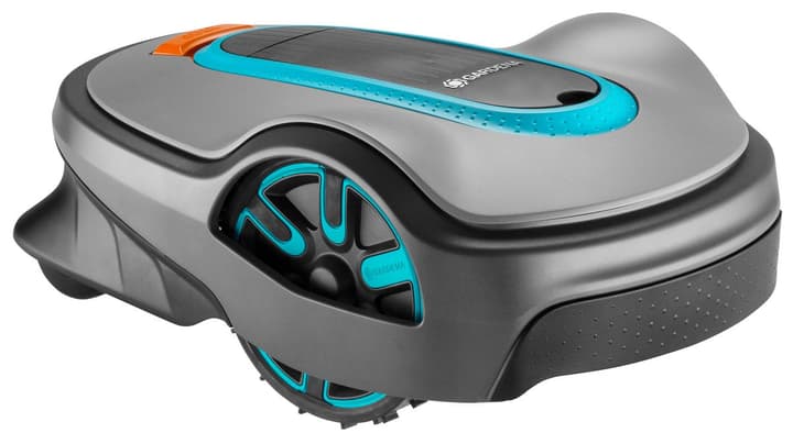 Ersatzteile & Zubehör zu Gardena SILENO life 1250m² Mähroboter