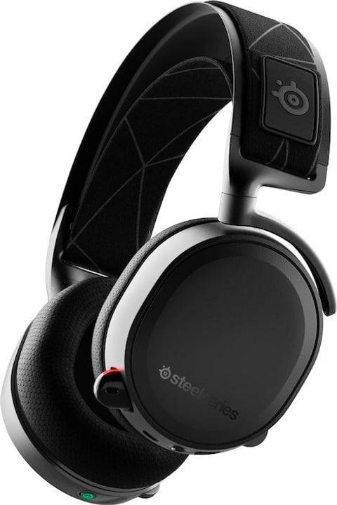 Steelseries Arctis 7 Gaming Headset Headset Arctis 7 Gaming Headset Headset Steelseries 785300141391 Bild Nr. 1