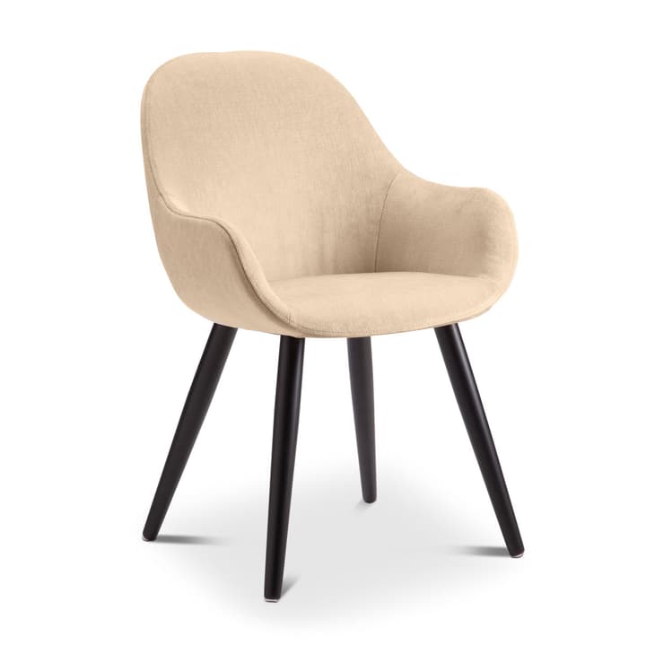LAYLA Sedia Evita LAYLA Sedia Evita 366027380304 Dimensioni L: 56.0 cm x P: 60.0 cm x A: 84.0 cm Colore Naturale N. figura 1