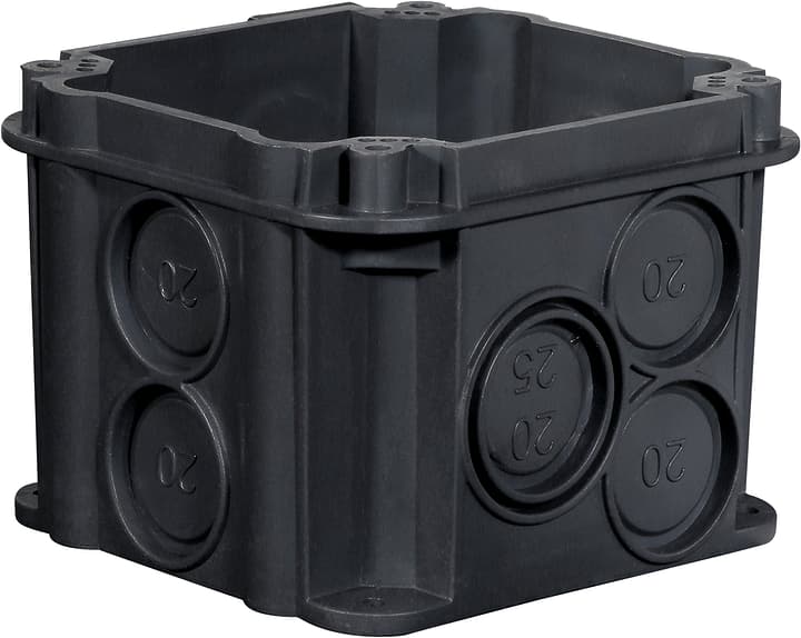 Image of Steffen UP Kombi 1-fach Abzweigdose bei Do it + Garden von Migros