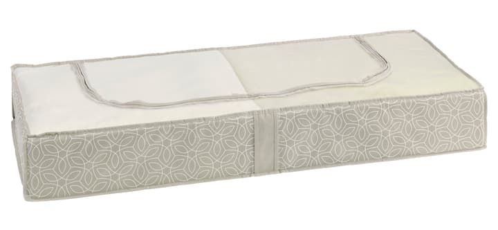 Image of WENKO Unterbettkomode Balance Taupe Unterbett-Aufbewahrung