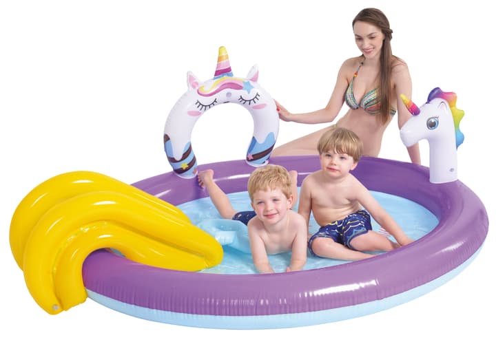 Image of Kinderpool Einhorn bei Do it + Garden von Migros