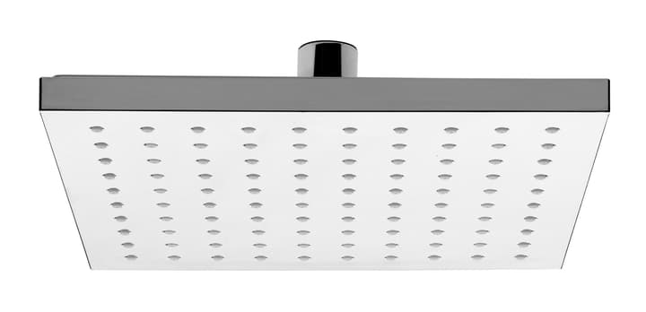 Image of NIKLES Regenkopfbrause Fresh 200 Square Duschkopf