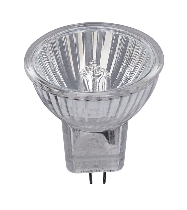 Osram Halogen GU4 14W Decostar Eco Star Halogen GU4 14W Decostar Eco Star Osram 421028000000 Photo no. 1