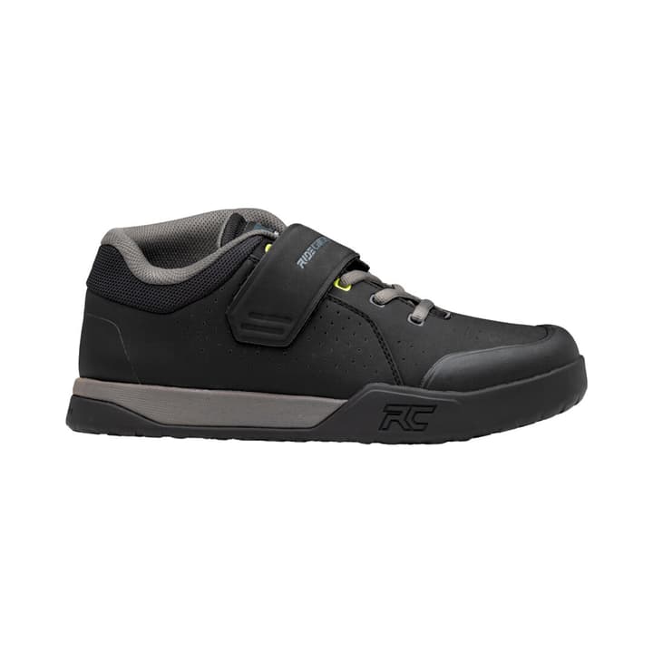 Image of Ride Concepts TNT Veloschuhe dunkelgrau