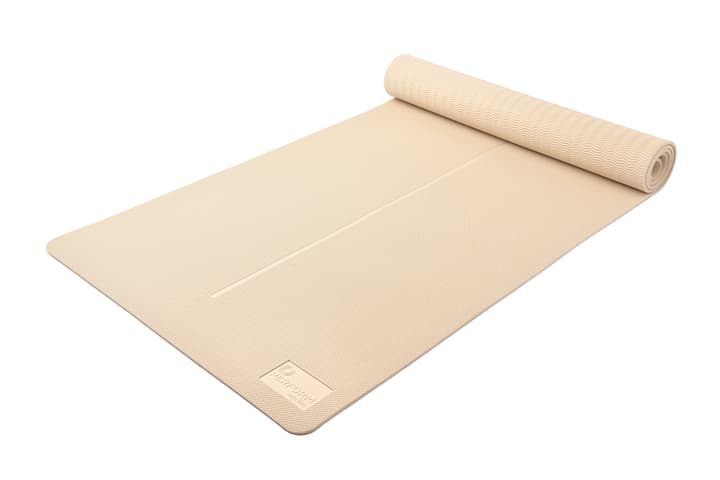 Image of Perform Eco Yogamatte Yogamatte sand