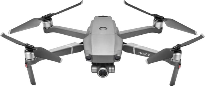 Dji Mavic 2 Zoom Drohne Mavic 2 Zoom Drohne Dji 793831700000 Bild Nr. 1