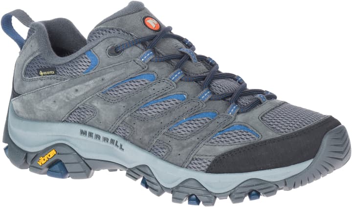 Image of Merrell Moab 3 GTX Multifunktionsschuhe grau